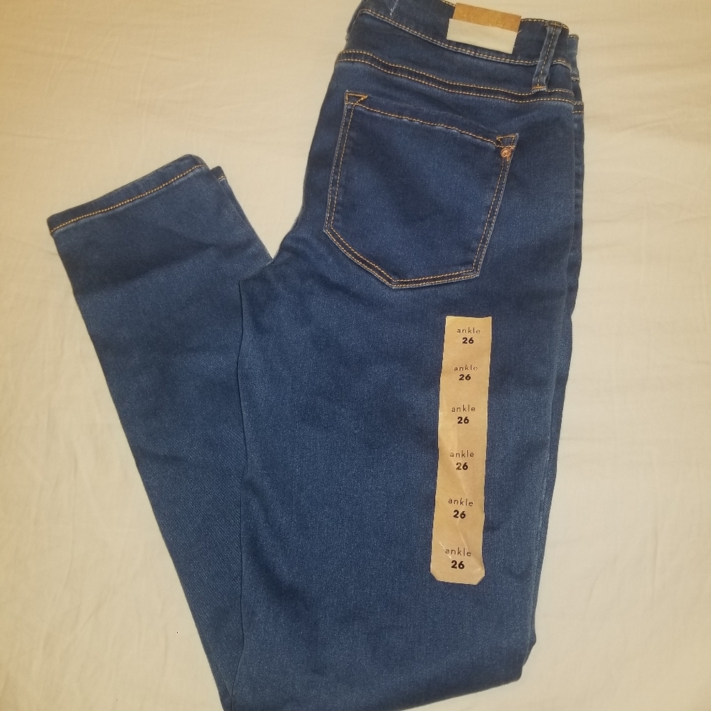 Womens Jeans